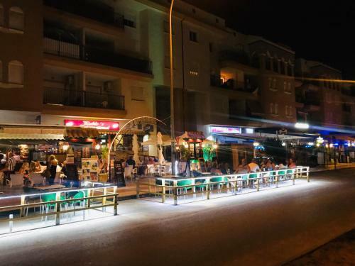 Lovey Apartment In Playa Flamenca