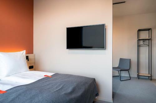 Hotel Citybox Antwerp
