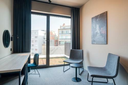 Hotel Citybox Antwerp