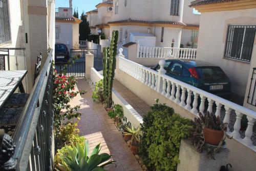 Apartamento 2 Bedroom Bungalow , Playa Flamenca