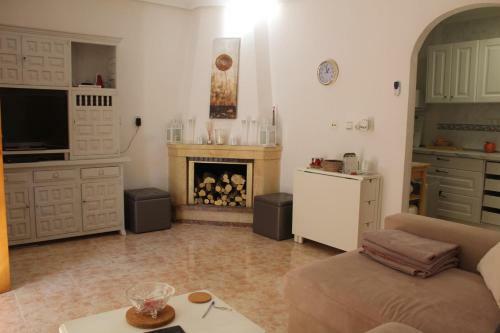 Apartamento 2 Bedroom Bungalow , Playa Flamenca