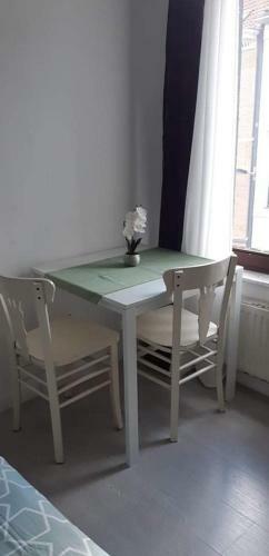 Apartamento Cozy Room In Antwerpen Centrum