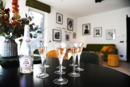 Apartamento Women Of The World - Antwerp