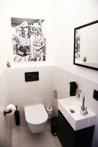 Apartamento Women Of The World - Antwerp