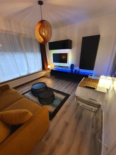 Apartamento Cosy Corner Hof Van Tichelen