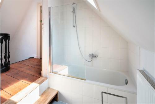 Antwerp Old Town Apartment