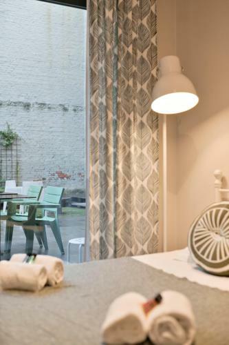 Apartamento Fantastic Apt In Centre Antwerpen - Full Service