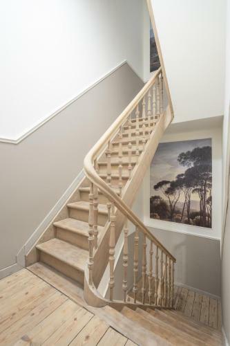 Maison Brederode Anvers