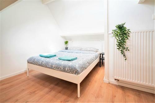 Apartamento Saint Pauls Central Residence