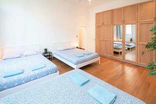 Apartamento Saint Pauls Central Residence