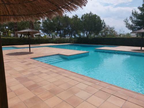 Apartamento Casa Encina Las Colinas Golf & Cc