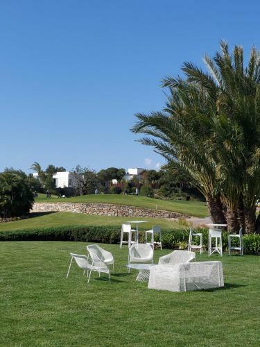Apartamento Casa Encina Las Colinas Golf & Cc