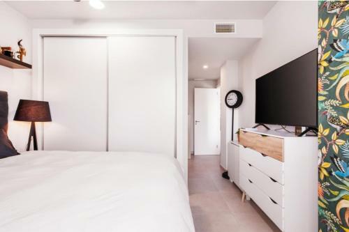 Apartment Amani 330