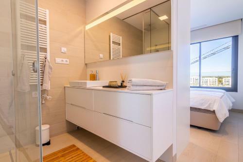 Apartamento Luxury Penthouse In Las Colinas Golf