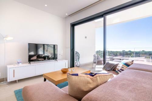 Apartamento Luxury Penthouse In Las Colinas Golf