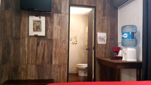 Hotel Villas San Felipe