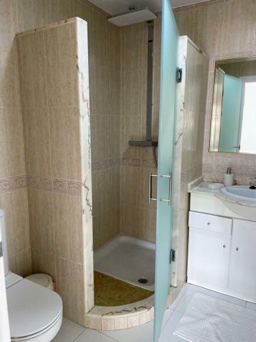 Apartament Tosca Villamartin With Pool