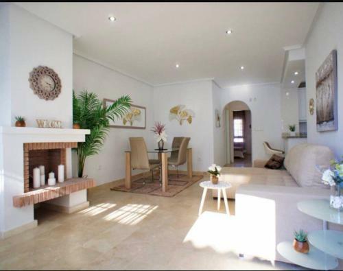 Bungalow Los Dolses