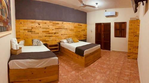 La Kinta Hotel