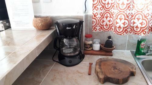 Acogedor Estudio Privado