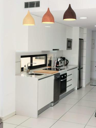 Apartamento Valentino Golf Penthouse Bloque 2 No46