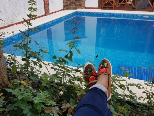 Casa De Descanso Bacalar