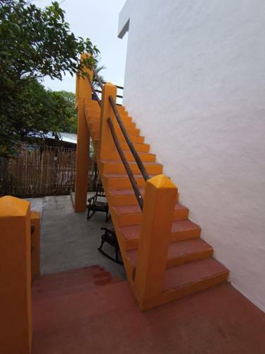 Hostal Posada Antonia Bacalar