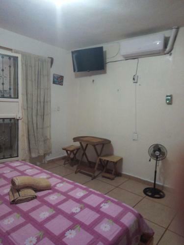Apartamento Gloxinias