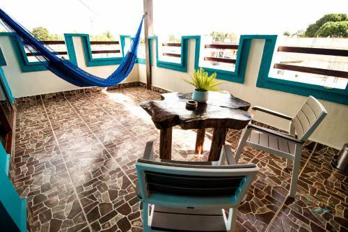 Isel Magic Hotel