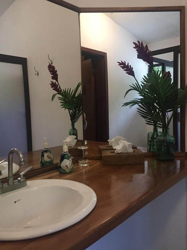 Hostal The Bacalar Collection: Lagoon House