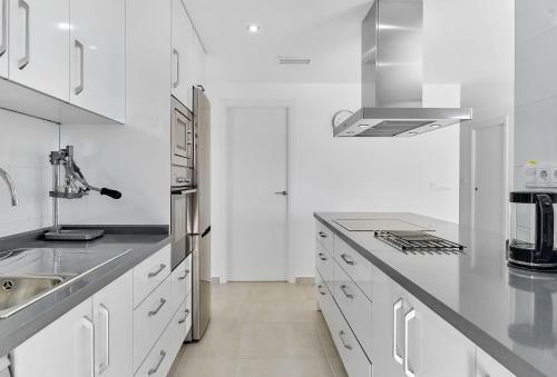Apartment Canela Villamartin