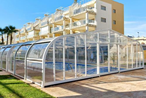 Apartment Canela Villamartin