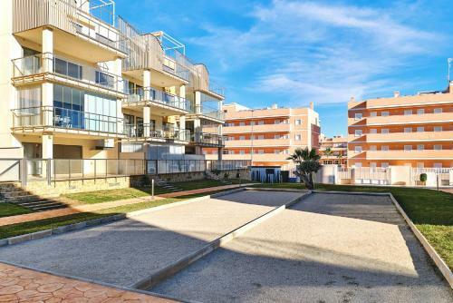 Apartment Canela Villamartin