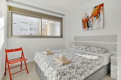 Apartment Canela Villamartin