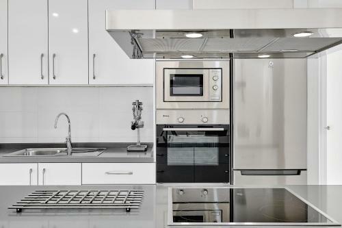 Apartment Canela Villamartin