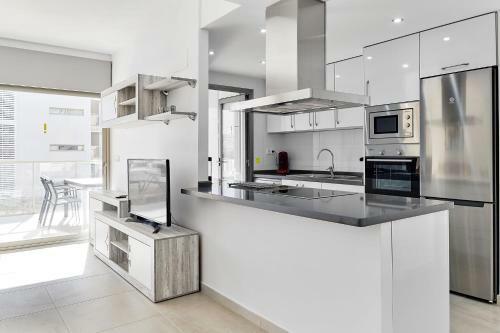 Apartment Canela Villamartin