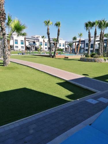 Apartamento Bright Bungalow Oasis Beach La Zenia