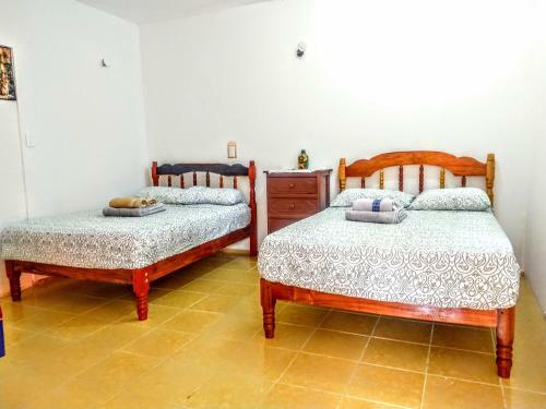 Hostal Casa Coral