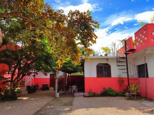 Hostal Casa Coral