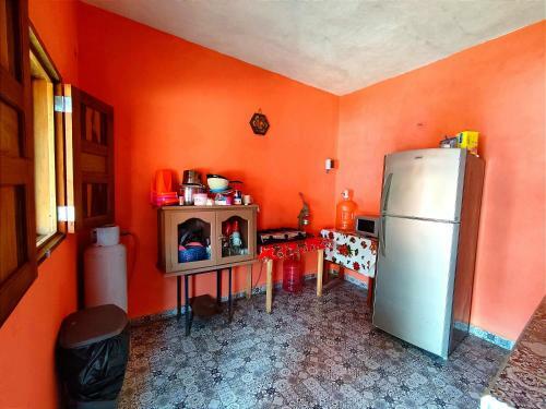 Hostal Casa Coral