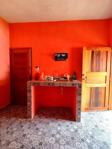 Hostal Casa Coral