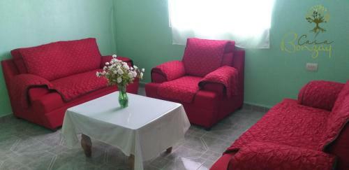 Casa Bonzay Bacalar