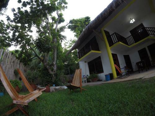 Posada Casa Chejum Bacalar