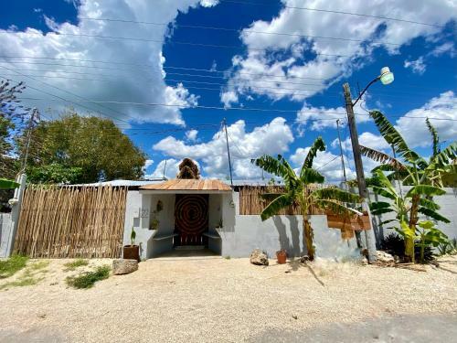 Apartamento Junglabacalar/ Casa Colibr�