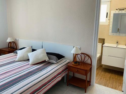 Casa Villamartin Con Piscina Privada