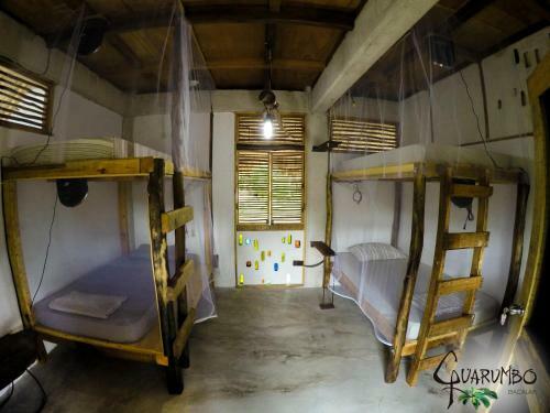Hostal Guarumbo