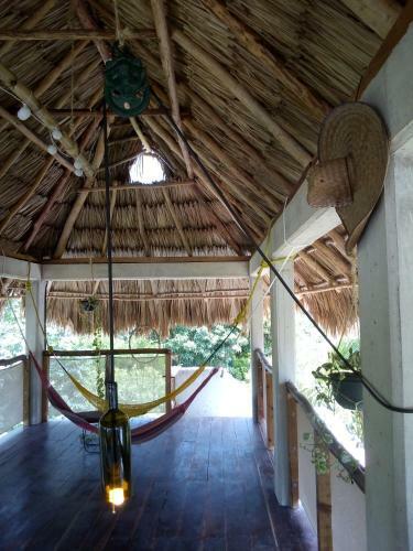 Hostal Guarumbo