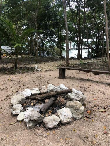 Villas Bizu Lagoon