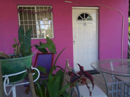 Apartamento La Diego