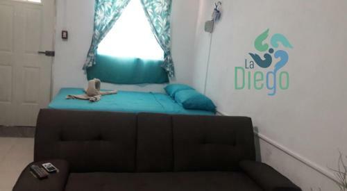 Apartamento La Diego
